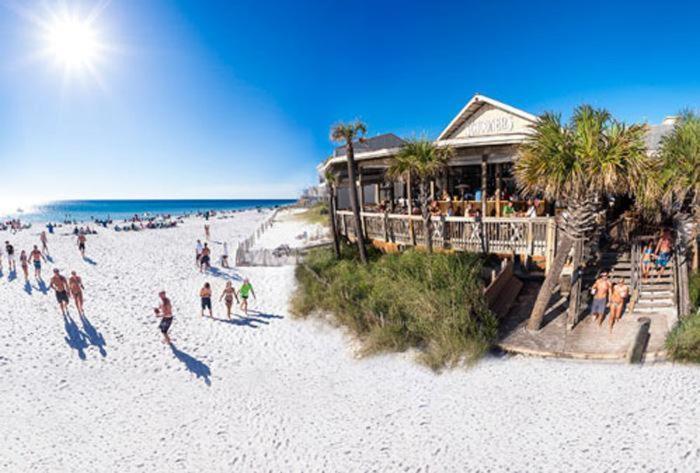 Treasure Island 1410 Villa Panama City Beach Kültér fotó