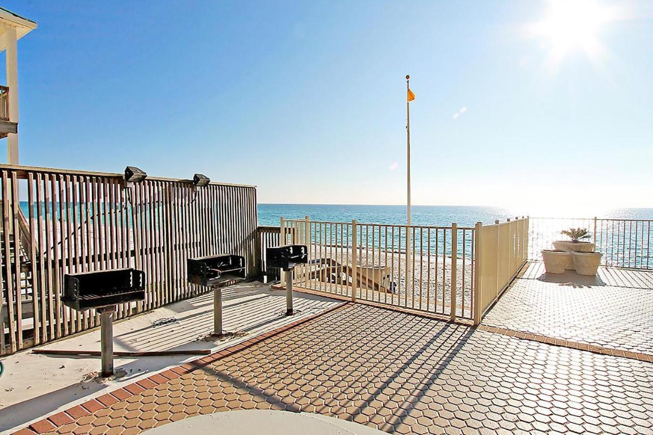 Treasure Island 1410 Villa Panama City Beach Kültér fotó