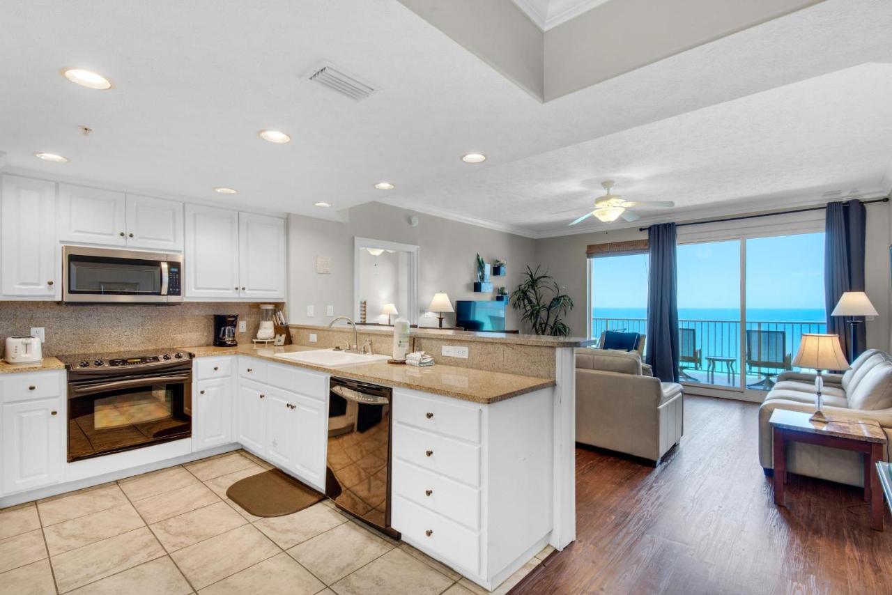 Treasure Island 1410 Villa Panama City Beach Kültér fotó