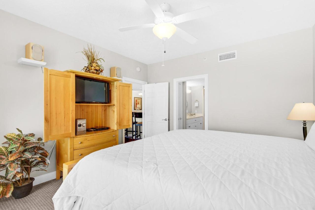 Treasure Island 1410 Villa Panama City Beach Kültér fotó