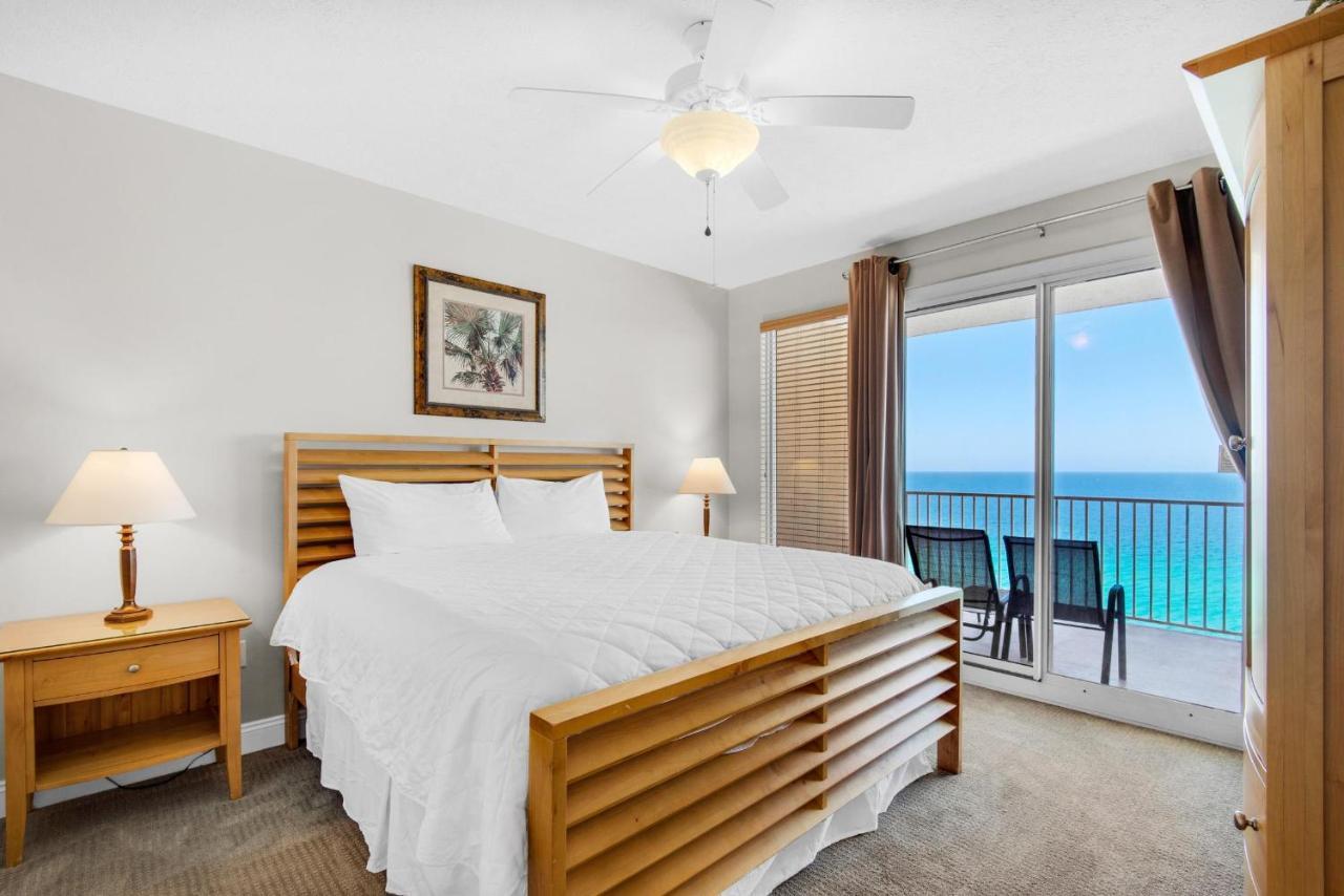 Treasure Island 1410 Villa Panama City Beach Kültér fotó